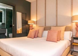 Valencia Luxury - Sea Port II 3