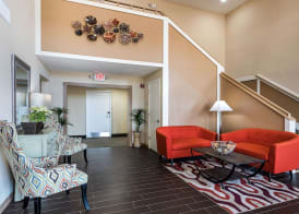 Quality Inn & Suites Heritage Park 5