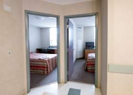 Residence & Conference Centre- Barrie 5