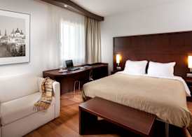 Comfort Hotel Olomouc Centre 4