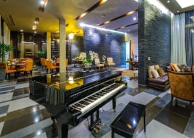 Impiana Private Villas Kata Noi 5