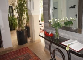 Riad Shanima SPA Marrakech 3