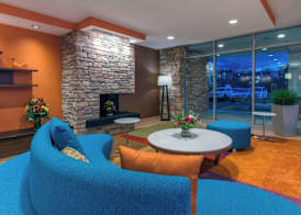 Fairfield Inn & Suites by Marriott Boston Marlborough/Apex Center 2