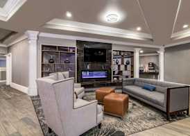 Comfort Inn & Suites Plattsburgh - Morrisonville 4