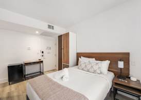 The Meridian Hotel by At Mine Hospitality 5