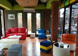 The Cozy 3