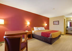 Mill Tree Inn Millington 4