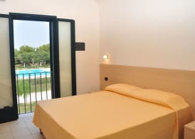 Blumare Residence Alimini 3