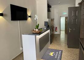 Hotel Ratskeller Schwarzenberg 3