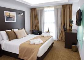 Breeze Boutique Hotel 4