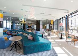Hampton by Hilton Krakow Airport 5