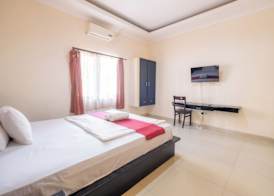 Samudra Homestay 3