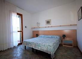 Residence Conchiglie 4