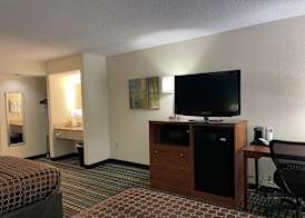 Best Western Tallahassee Downtown Inn and Suites 3