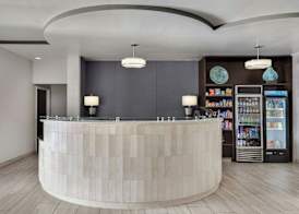 SpringHill Suites by Marriott Jacksonville North I-95 Area 2