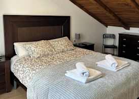 APARTAHOTEL CANFRANC 5