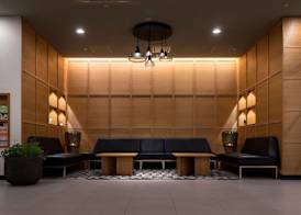 Nishitetsu Inn Shinjuku 5