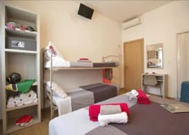Hotel Sabrina Rimini 3
