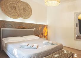 Dimora Il Mandorlo con jacuzzi riscaldata 3