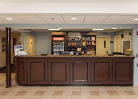 Mainstay Suites Dover 3