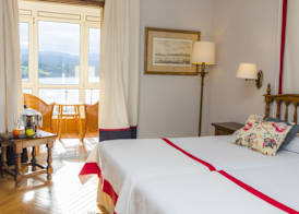 Parador de Ribadeo 5