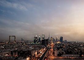 DoubleTree by Hilton Dubai M Square Hotel & Residences 3