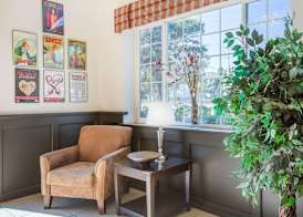 Econo Lodge Inn & Suites Lodi - Wine Country Area 4