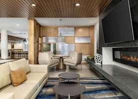 Fairfield by Marriott Inn & Suites San Antonio Medical Center 5