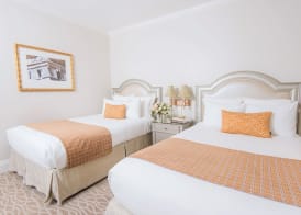 Warwick Melrose Hotel 5