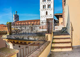 Antica Residenza Dell'Angelo 2