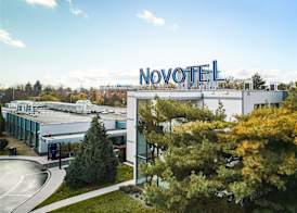 Novotel Wrocław City 2