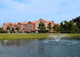 Homewood Suites by Hilton Houston-Woodlands 4