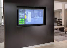 Courtyard by Marriott Houston Northwest 4