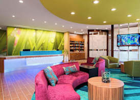 SpringHill Suites Houston Sugarland 5
