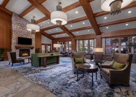 Marriott Grand Residence Club, Lake Tahoe 2