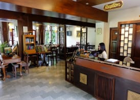 Rainforest ChiangMai Hotel 3