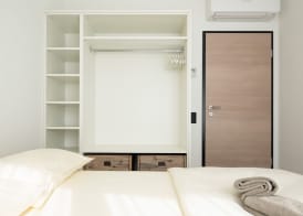 6532 Smart Hotel - Self check-in 4