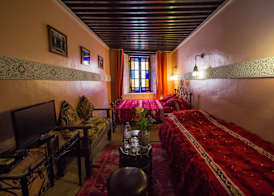 Riad Fes Baraka Piscine & SPA 5