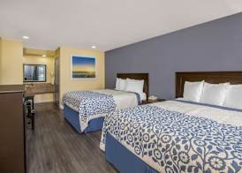 Days Inn by Wyndham Banning Casino/Outlet Mall 4