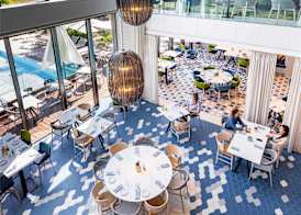 Novotel Monte-Carlo 5
