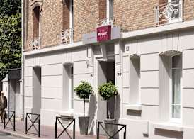 Mercure Paris Levallois 4