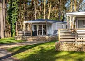 EuroParcs Hoge Kempen 4