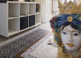 RossoCorallo B&B 2