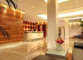 Ramada by Wyndham Beijing Airport 4