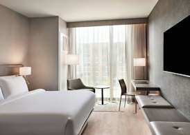 AC Hotel by Marriott St Louis Chesterfield 5