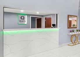 Quality Inn Tallapoosa 4