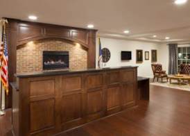 Bluegreen Vacations Patrick Henry Square, an Ascend Collection Resort 2