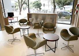 ibis BH Afonso Pena Savassi 2