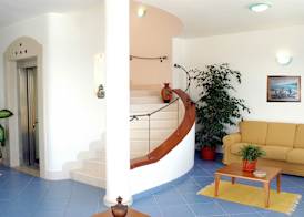 Hotel La Sorgente 2