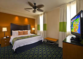 Inn & Suites Baltimore Downtown/Inner Harbor 3